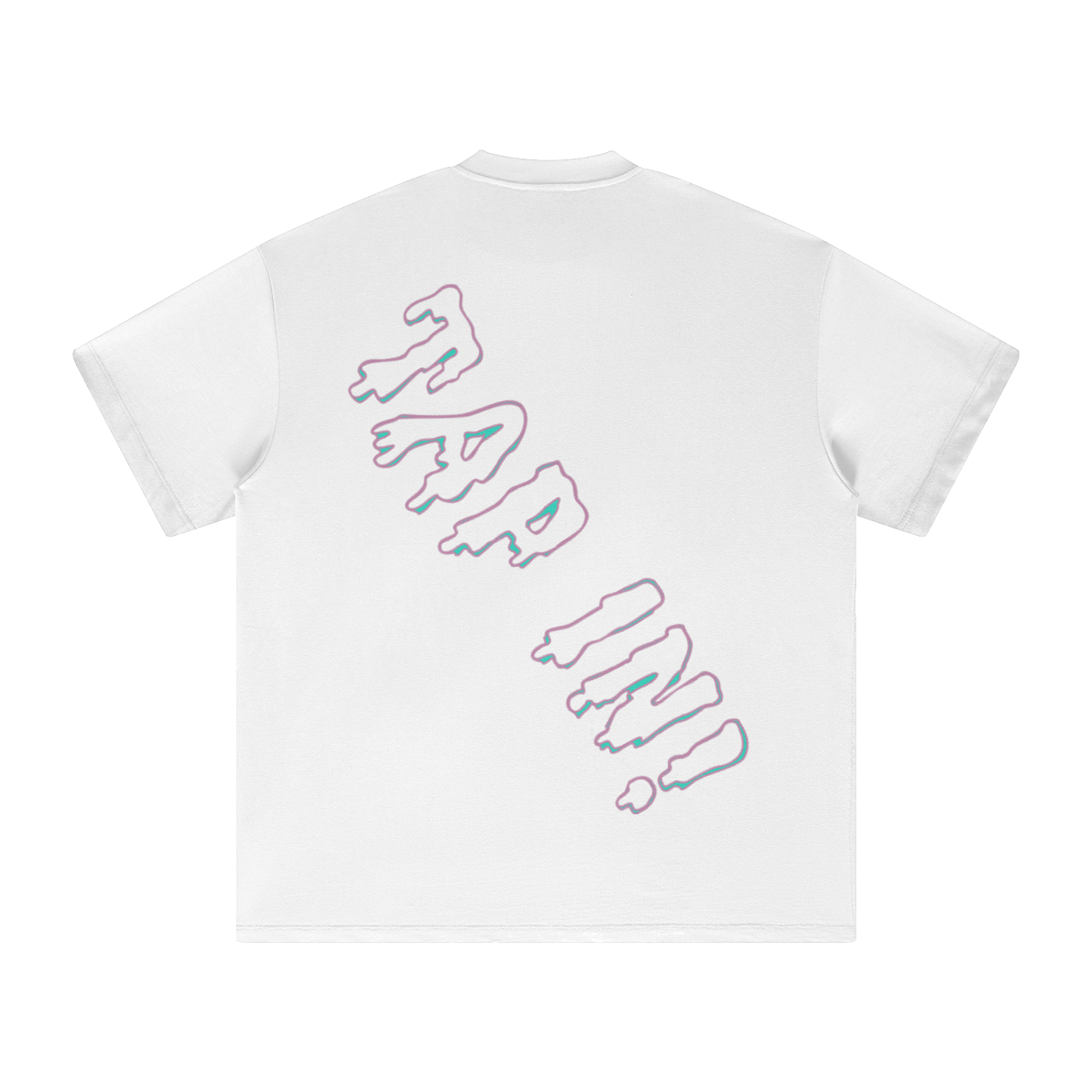 Terpz HeavyWeight T shirt