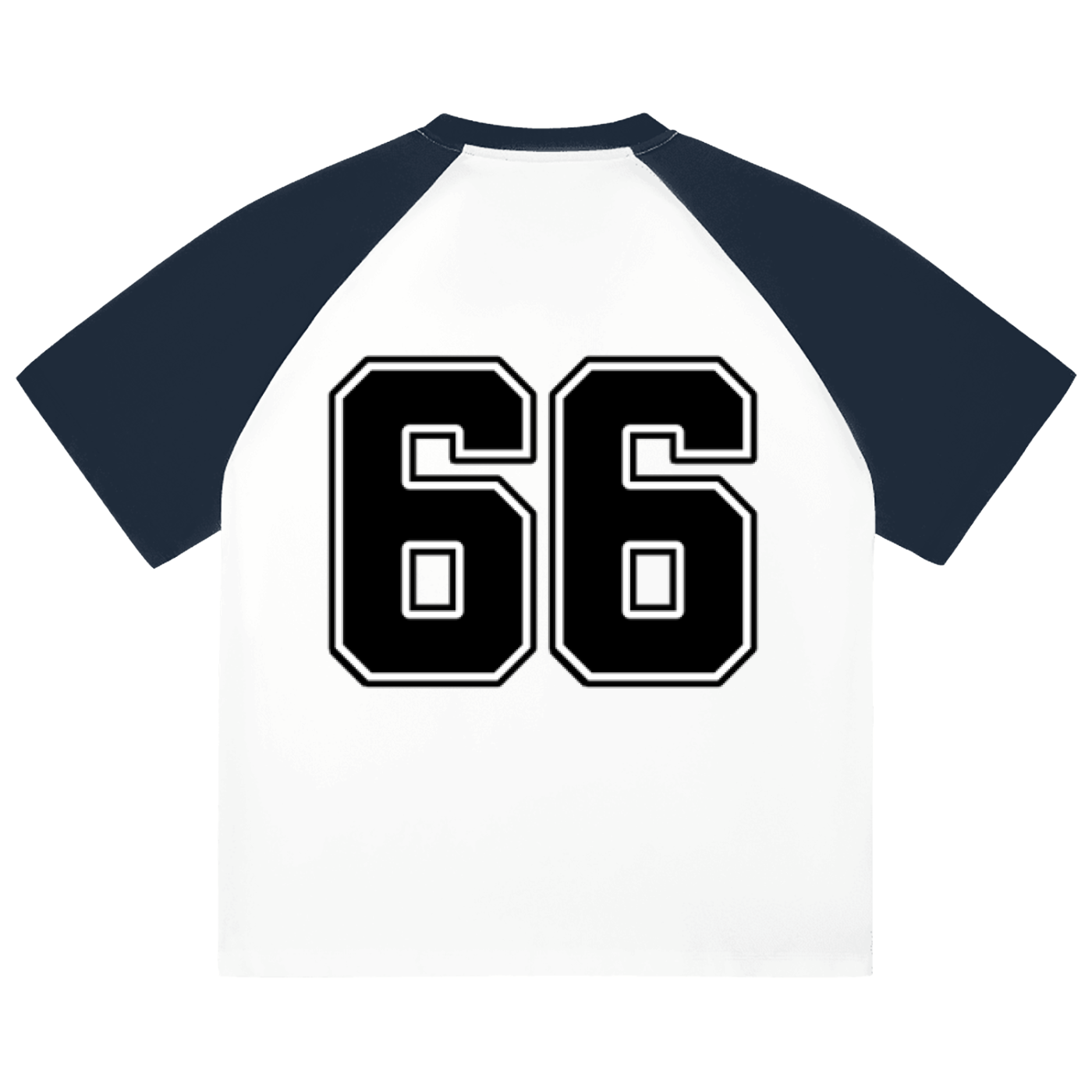 Geeked! Raglan Sleeve T-shirt