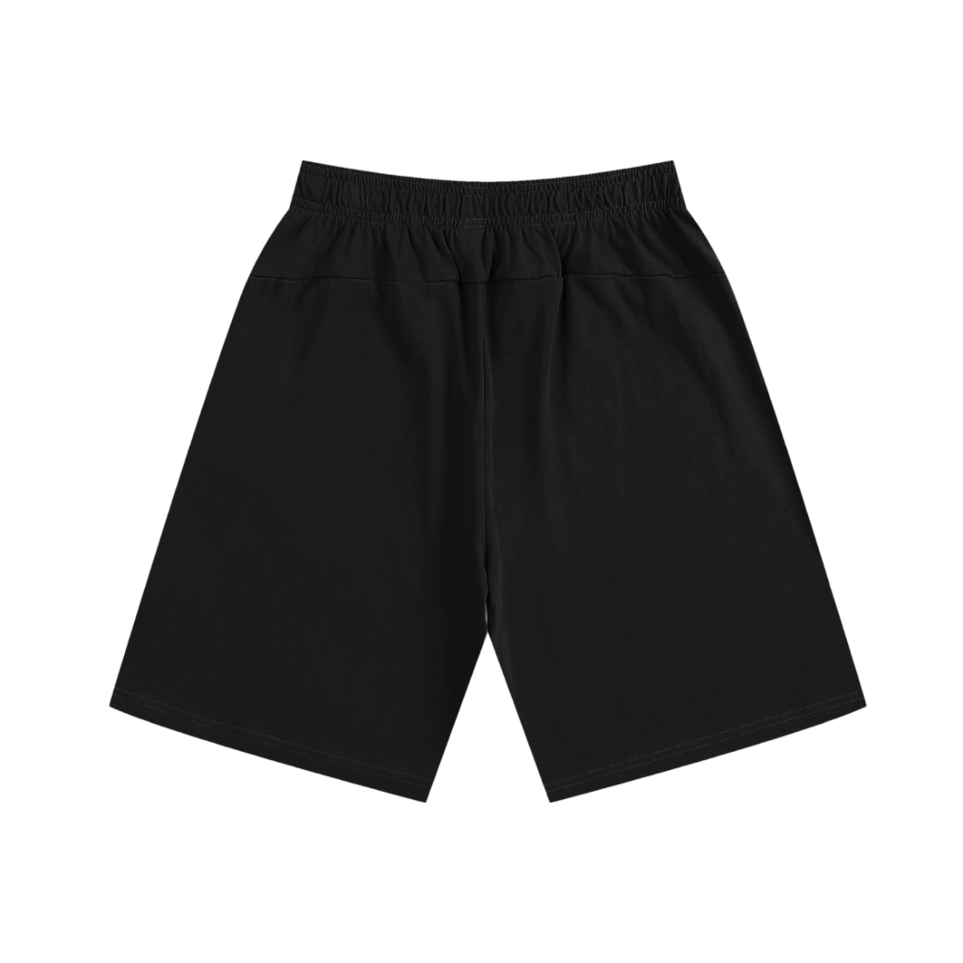 GasHub Heavyweight Cotton Shorts