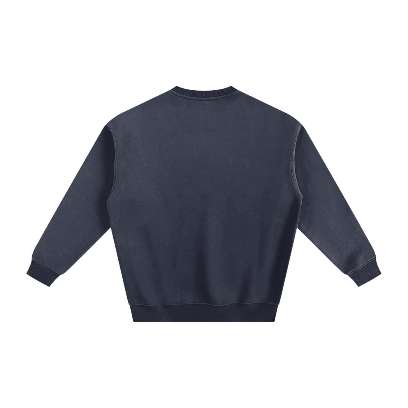 Tap In! Uni Fleeced Sweatshirt