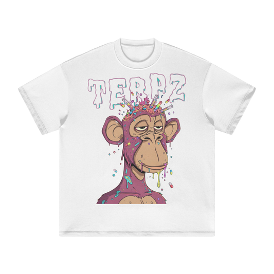 Terpz HeavyWeight T shirt