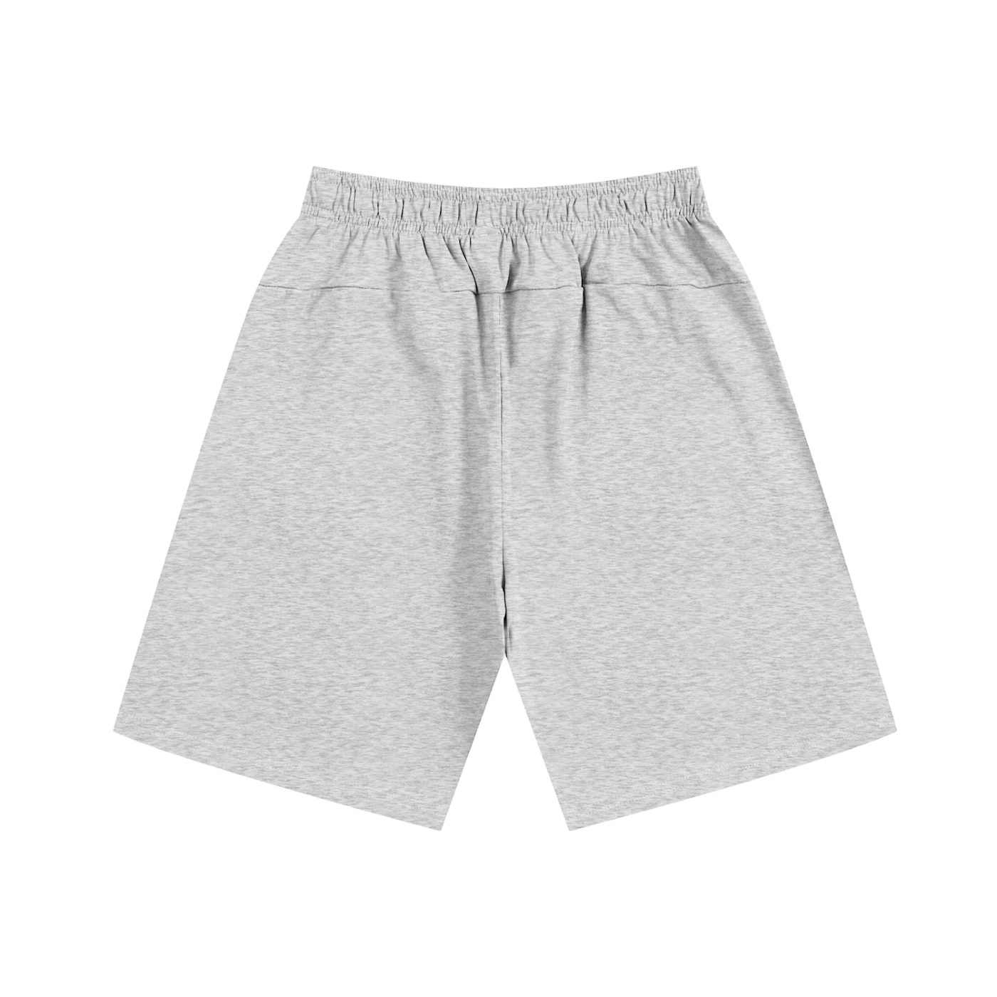 GasHub Heavyweight Cotton Shorts