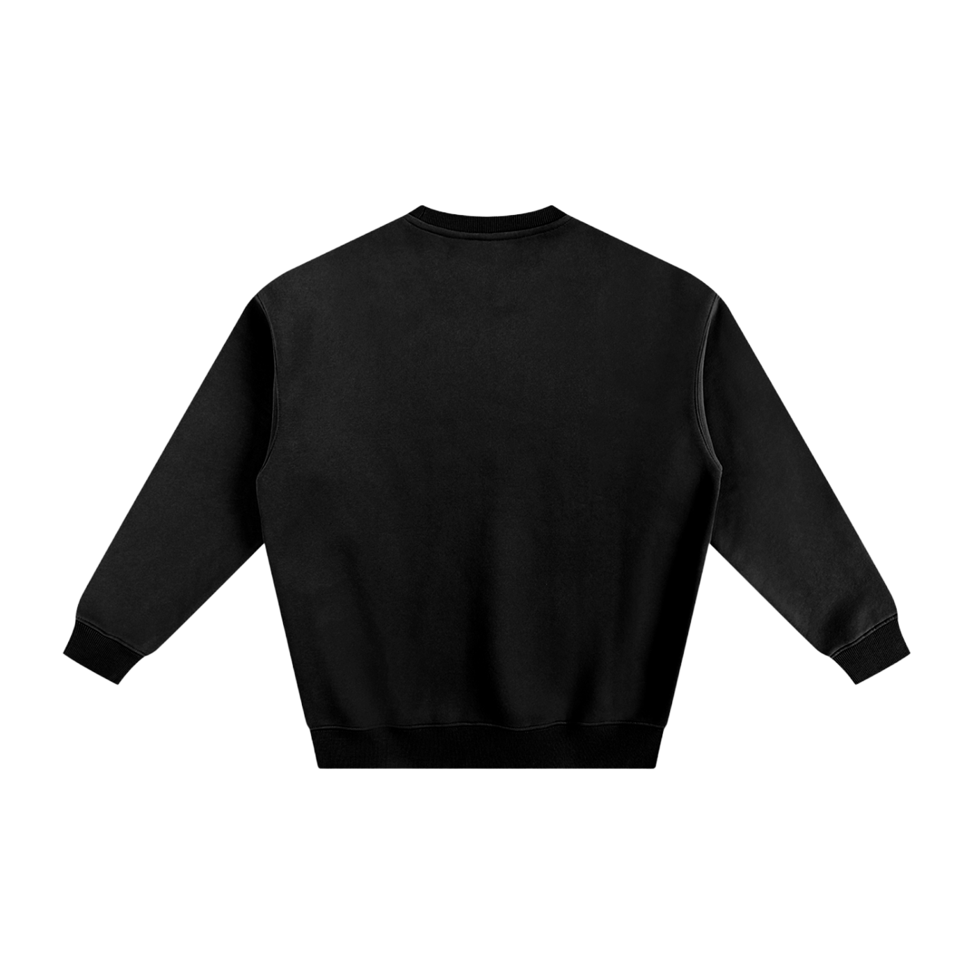 Tap In! Uni Fleeced Sweatshirt
