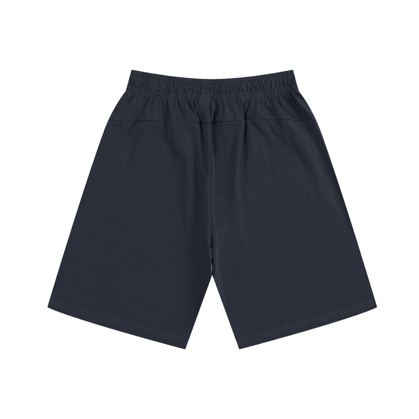 GasHub Heavyweight Cotton Shorts