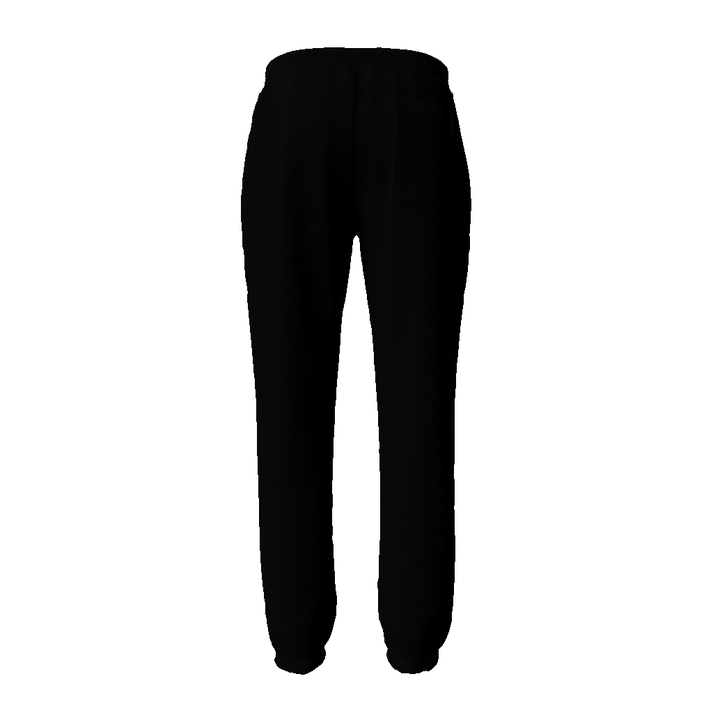 GasHub Hearts Sweatpants