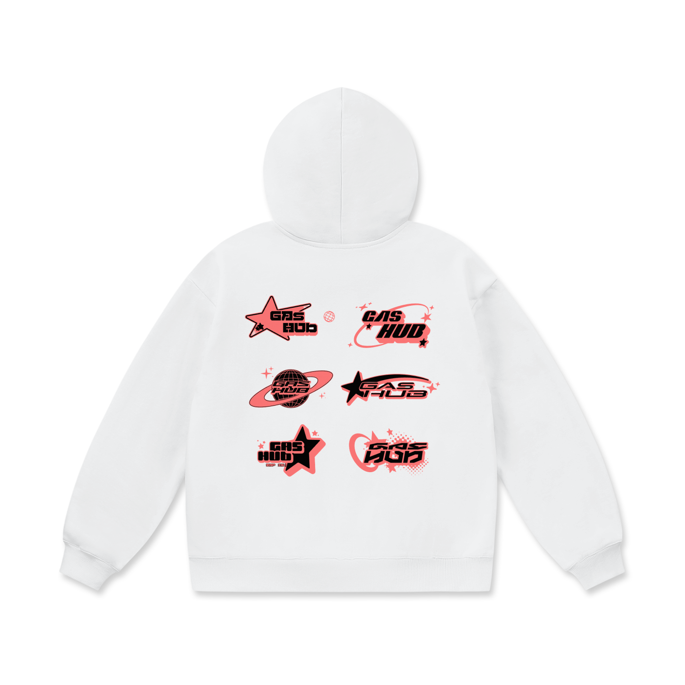 Tap In! Fleece Hoodie