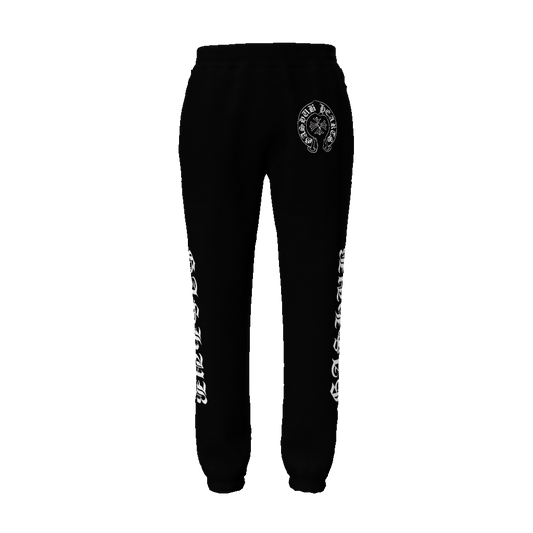 GasHub Hearts Sweatpants